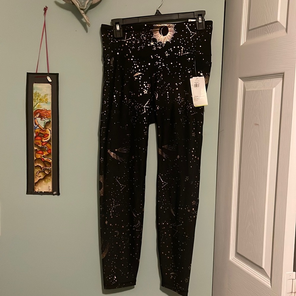 Old navy powersoft leggings